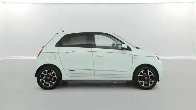 Renault Twingo iii tce 95 — photo 15