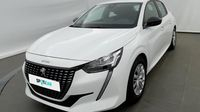 Peugeot 208 1.2 PureTech 75ch S&S Active