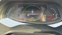 Renault Captur 1.6 E-Tech hybride 145ch Intens -21 — photo 10