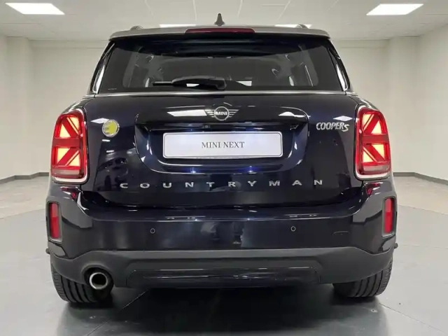 Mini Countryman cooper se 125ch + 95ch edition premium all4 bva6 — photo 6