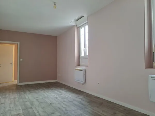 Appartement de 42m2 à louer sur Ancenis