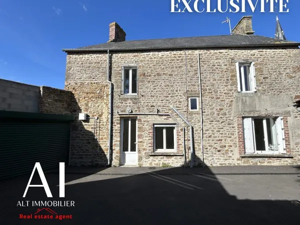 Maison 5 pièces 98 m²