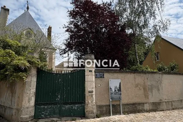 Maison 9 pièces 203 m²