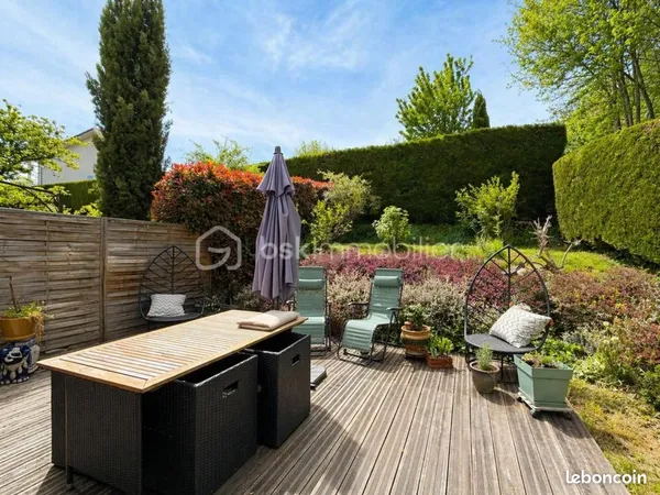 Maison 3 pièces 75 m²