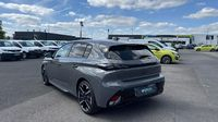 Peugeot 308 1.2 Hybrid 145ch GT e-DCS6 — photo 7