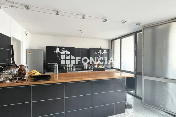 Appartement 3 pièces 69 m²