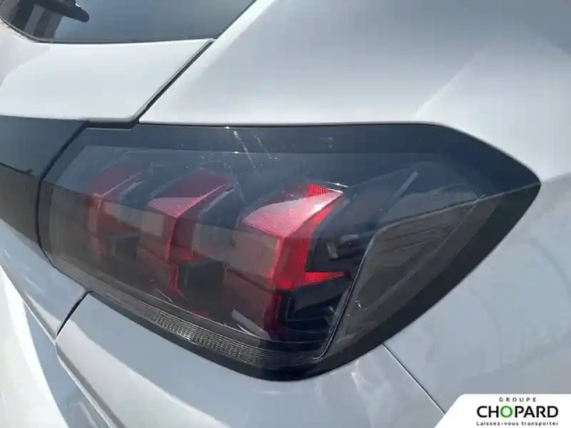 Peugeot 208 puretech 75 s&amp;s bvm5 — photo 102