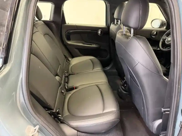 Mini Mini countryman 125 - 95 ch all4 bva6 — photo 18