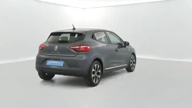 Renault Clio tce 90 - 21n — photo 35
