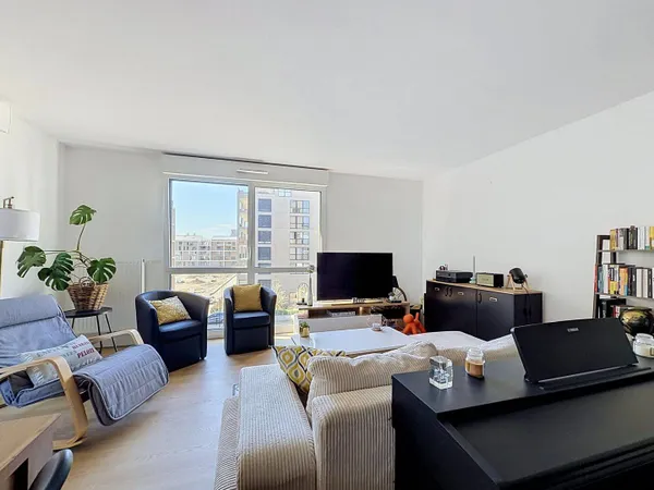 Appartement 11 m²