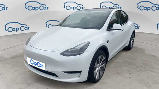 Tesla Model Y 295 - Rwd – 2023 – 42151 km – Électrique – Boîte Automatique — photo 19