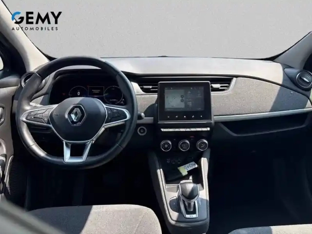 Renault Zoé zoe r110 achat intégral - 22 — photo 8