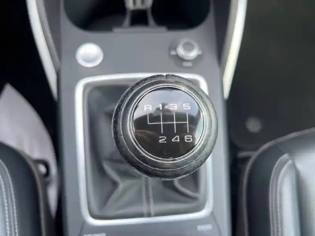 Audi Q2 30 tfsi 116 bvm6 — photo 30
