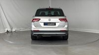 Volkswagen Tiguan 2.0 TDI 150ch Carat DSG7 — photo 6