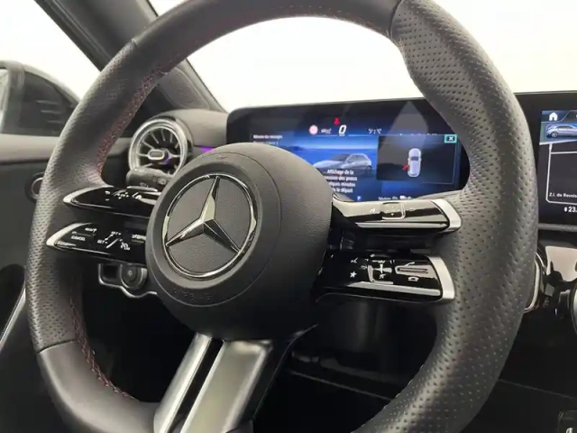 Mercedes Classe A 250 e hybrid eq — photo 24