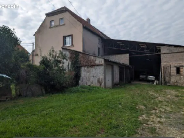 Ancienne Ferme