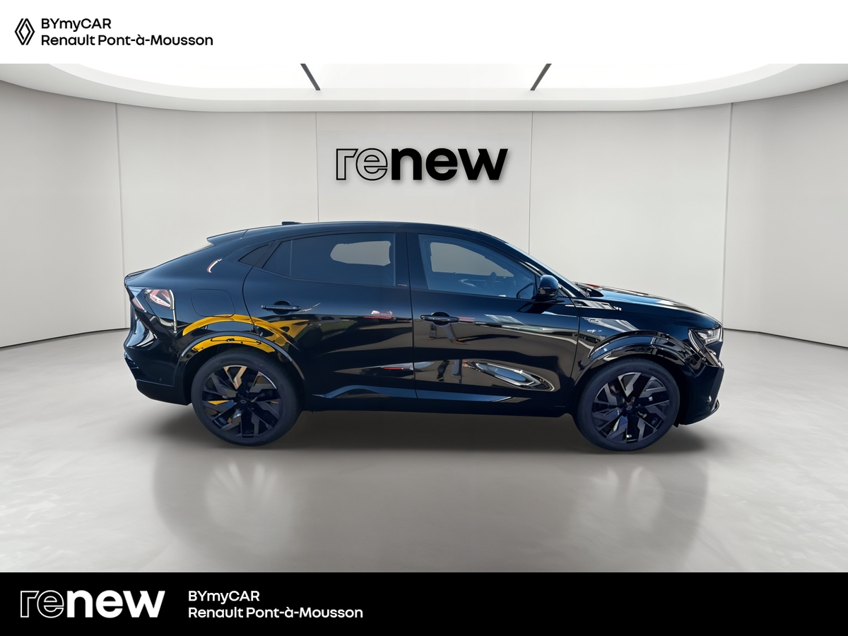 Renault Rafale E-Tech full hybrid 200 ch — photo 6