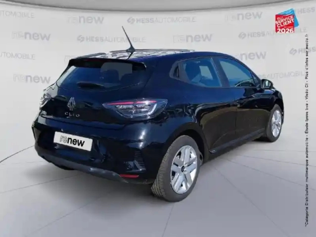 Renault Clio 1.0 tce 90ch evolution — photo 6
