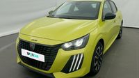 Peugeot 208 1.2 Hybrid 100ch Style e-DCS6