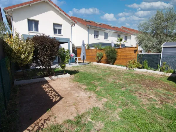 Maison 5 pièces 93 m²