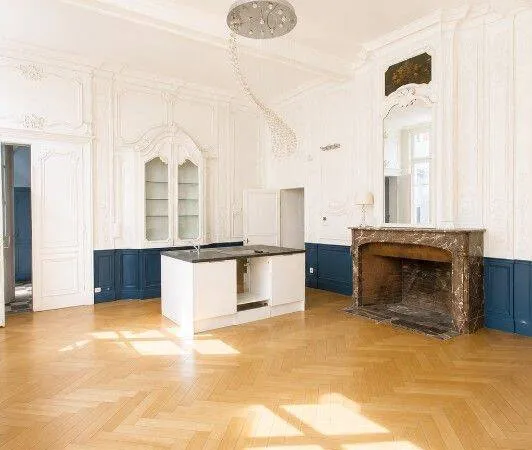 Appartement 2 pièces 54 m²