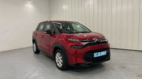 Citroen C3 Aircross PureTech 110ch S&S Live — photo 3