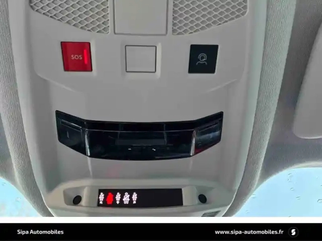 Fiat 600 t-gen 3 1.2 hybrid 110ch edct6 — photo 59