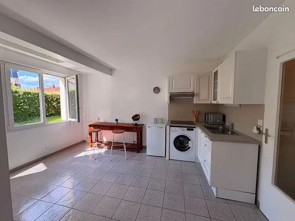Studio à louer