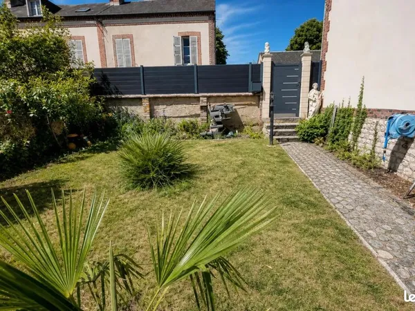 Maison 6 pièces 111 m²