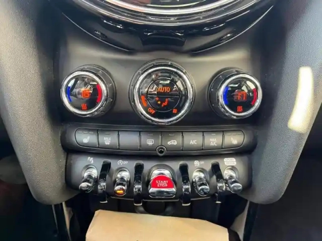 Mini Mini cooper 136ch edition premium plus bva7 — photo 11