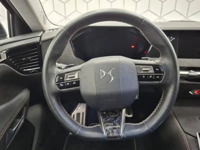 Ds Ds 4 puretech 130 eat8 — photo 37