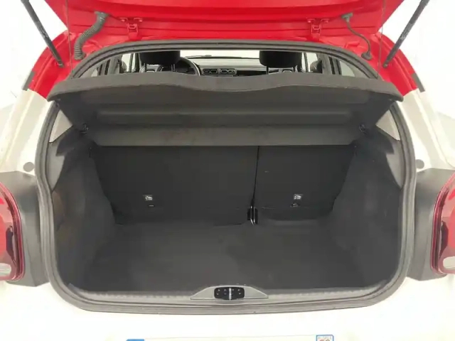 Citroën C3 puretech 83 s&amp;s bvm5 — photo 13