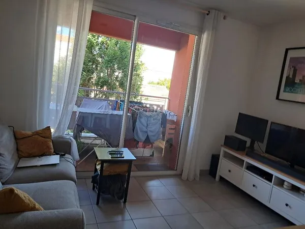 Appartement de 41m2 à louer sur Puilboreau