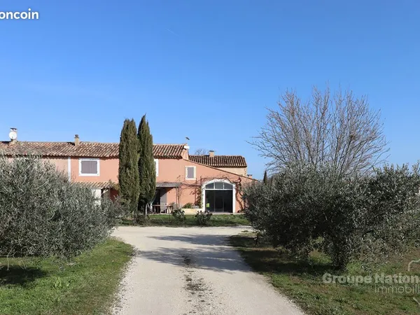 Maison 5 pièces 128 m²