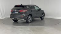 Nissan Qashqai 1.5 dCi 115ch Tekna Euro6d-T — photo 5