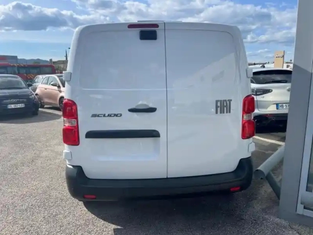 Fiat Scudo fg m 1.5 bluehdi 120ch s&amp;s — photo 7