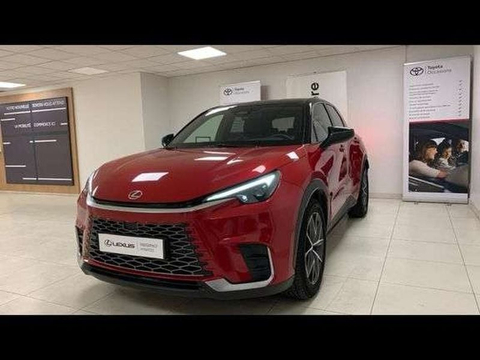 Lexus LBX Lexus LBX 1.5 136ch Emotion 2WD MY26