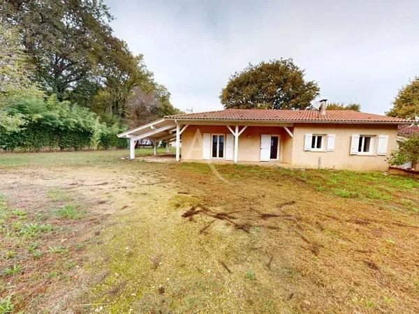 Maison 5 pièces 103 m²