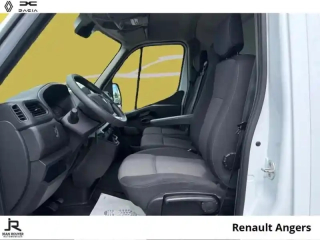 Renault Master fg f3500 l3h3 2.3 blue dci 145ch grand confort - 21690? ht — photo 3