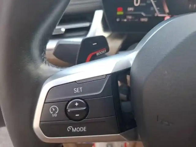 Bmw X1 sdrive 18i 136ch dkg7 — photo 22