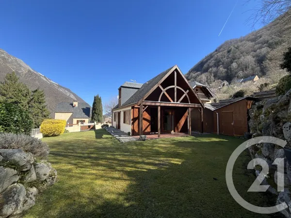 Maison 3 pièces 77 m²