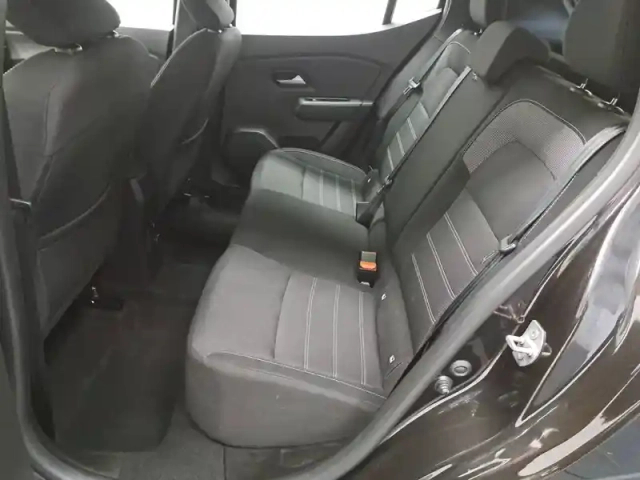 Dacia Sandero tce 90 gsr2 — photo 68