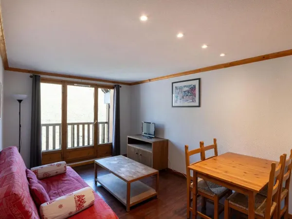Appartement 2 pièces 30 m²