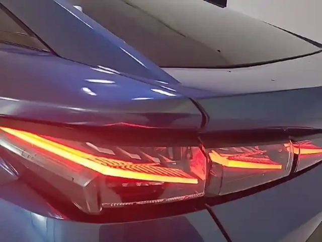 Peugeot 408 puretech 130 ch s&amp;s eat8 — photo 52
