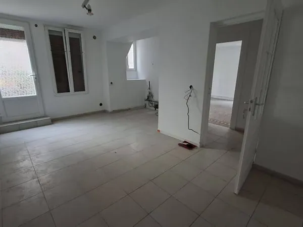 Appartement 4 pièces 79 m²