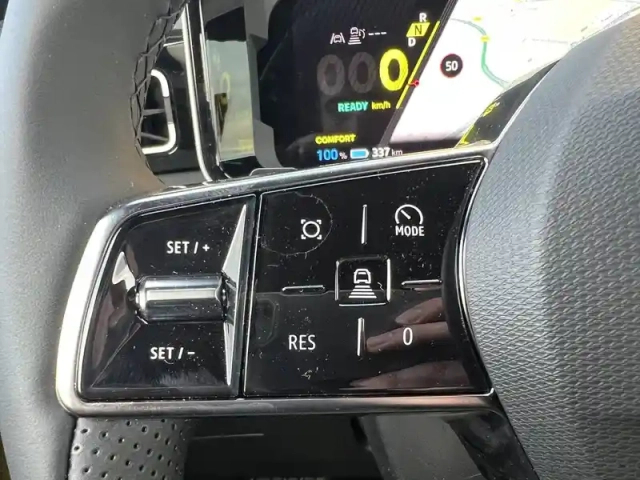 Renault 5 renault  e-tech electrique 10 ch autonomie confort — photo 14