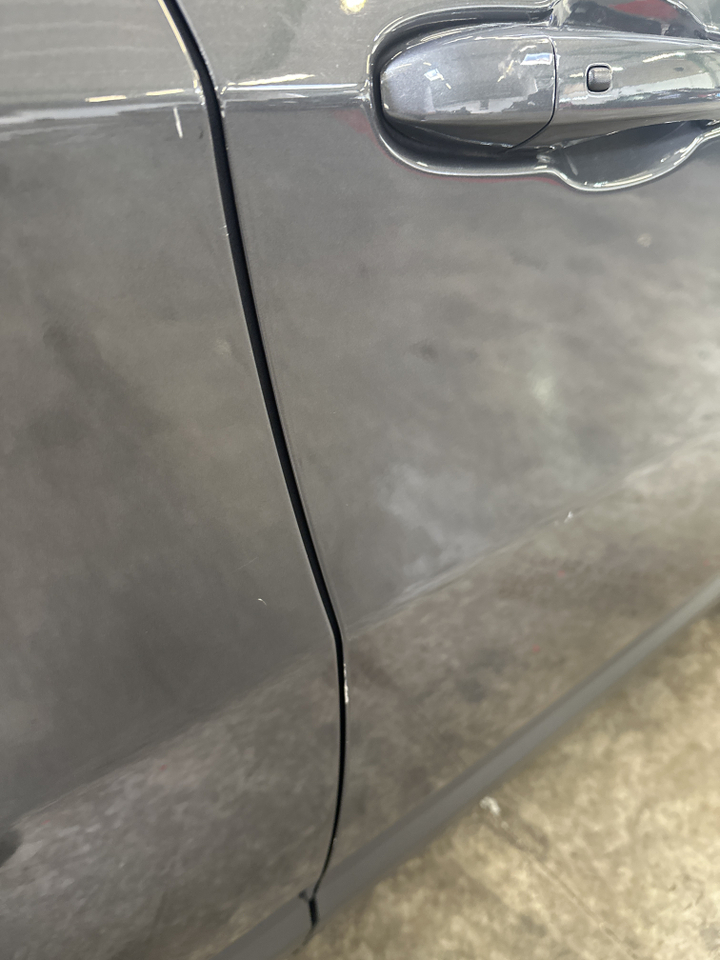 Jeep Compass 1.3 PHEV T4 240 ch 4xe eAWD — photo 39