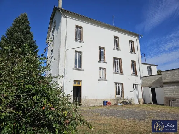 Spécial investisseur ou grande famille