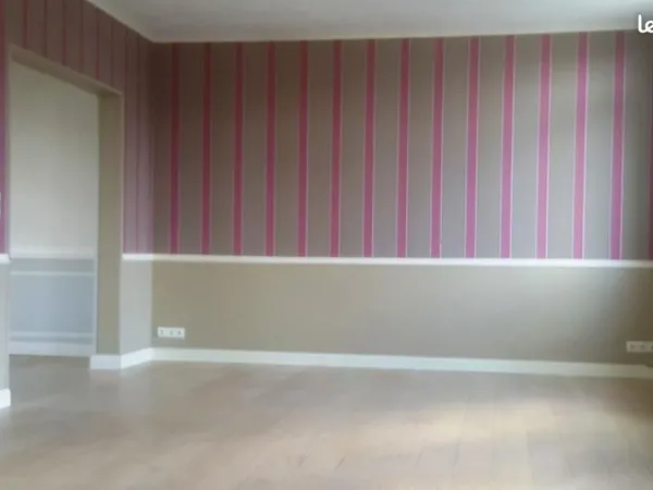 Appartement duplex T5 de 90 m² avec jardin privatif, garage et cave - Compiègne Sablons