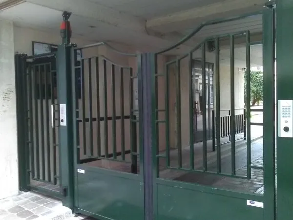 Loue parking 13m²